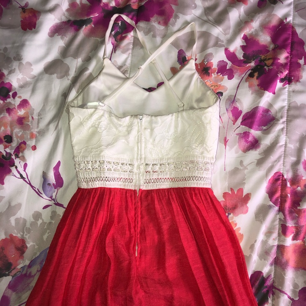 BCX Dress